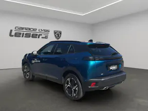 Peugeot 2008 1.2 Hybrid 145 Allure Premium
