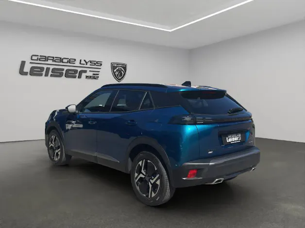 Peugeot 2008 1.2 Hybrid 145 Allure Premium