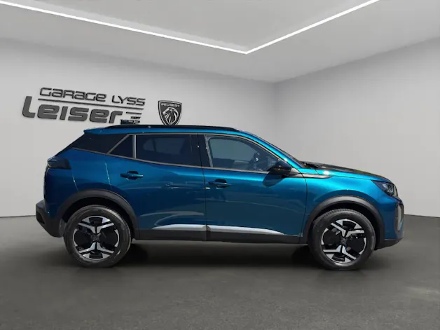 Peugeot 2008 1.2 Hybrid 145 Allure Premium