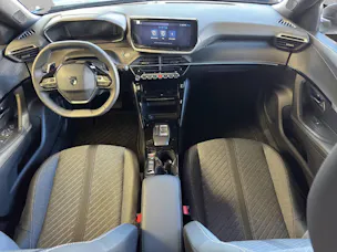 Peugeot 2008 1.2 Hybrid 145 Allure Premium