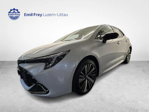 Fahrzeugbild TOYOTA Corolla 1.8 HSD Trend