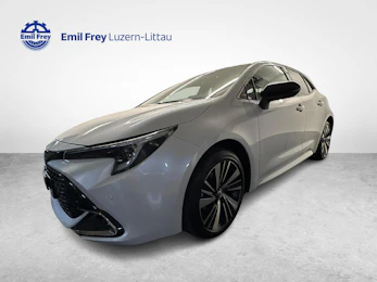 immagine del veicolo TOYOTA Corolla 1.8 HSD Trend