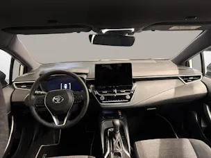 Toyota Corolla 1.8 HSD Trend