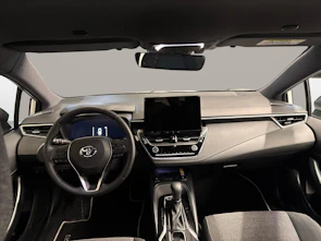 Fahrzeugbild TOYOTA Corolla 1.8 HSD Trend