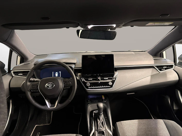 image du véhicule TOYOTA COROLLA