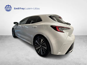 Fahrzeugbild TOYOTA Corolla 1.8 HSD Trend