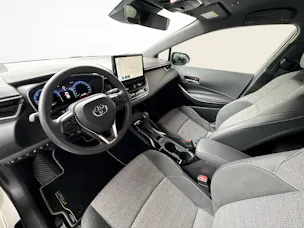 Toyota Corolla 1.8 HSD Trend