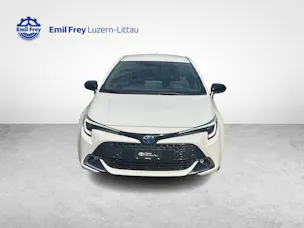 Toyota Corolla 1.8 HSD Trend