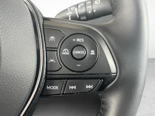 Toyota Corolla 1.8 HSD Trend