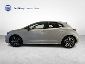 Fahrzeugbild TOYOTA Corolla 1.8 HSD Trend