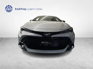 Toyota Corolla 1.8 HSD Trend