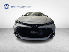 Fahrzeugbild TOYOTA Corolla 1.8 HSD Trend