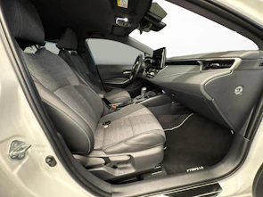 Fahrzeugbild TOYOTA Corolla 1.8 HSD Trend