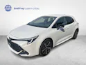 Toyota Corolla 1.8 HSD Trend
