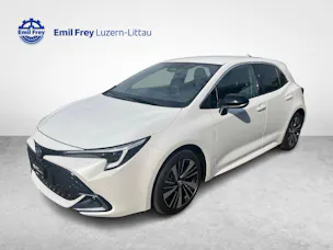 Toyota Corolla 1.8 HSD Trend