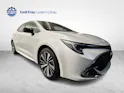 Toyota Corolla 1.8 HSD Trend