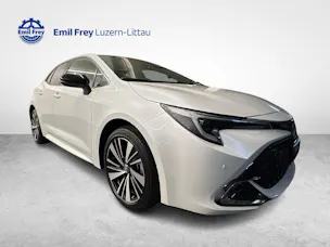 Toyota Corolla 1.8 HSD Trend
