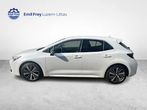 Toyota Corolla 1.8 HSD Trend