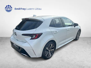 image du véhicule TOYOTA Corolla 1.8 HSD Trend