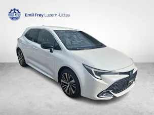 Toyota Corolla 1.8 HSD Trend