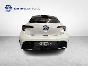 Toyota Corolla 1.8 HSD Trend