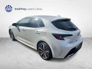 Toyota Corolla 1.8 HSD Trend