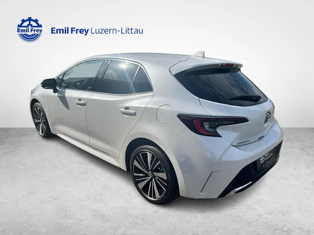 Toyota Corolla 1.8 HSD Trend