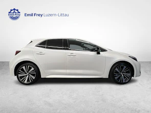 Fahrzeugbild TOYOTA Corolla 1.8 HSD Trend