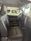 Suzuki Jimny Wagon 1.3 4WD GL Top Sergio Cellano 4 PLACES/4 SITZE