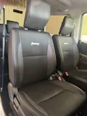 Suzuki Jimny Wagon 1.3 4WD GL Top Sergio Cellano 4 PLACES/4 SITZE