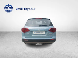 Fahrzeugbild SUZUKI Vitara 1.5 Compact Top Hybrid 4x4 / inkl. 4 Alu- Winterräder