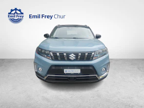 Fahrzeugbild SUZUKI Vitara 1.5 Compact Top Hybrid 4x4 / inkl. 4 Alu- Winterräder