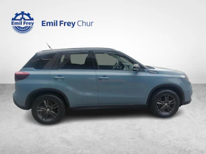Fahrzeugbild SUZUKI Vitara 1.5 Compact Top Hybrid 4x4 / inkl. 4 Alu- Winterräder