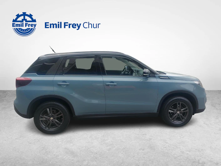 Fahrzeugbild SUZUKI VITARA