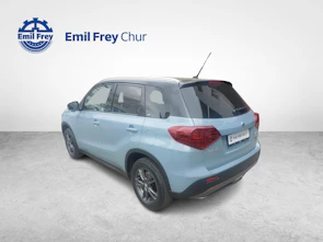 Fahrzeugbild SUZUKI Vitara 1.5 Compact Top Hybrid 4x4 / inkl. 4 Alu- Winterräder