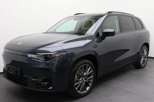 Fahrzeugbild LEAPMOTOR C10 EV AWD