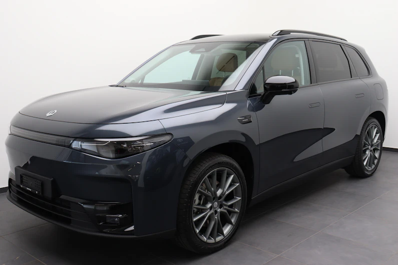 Fahrzeugbild LEAPMOTOR C10