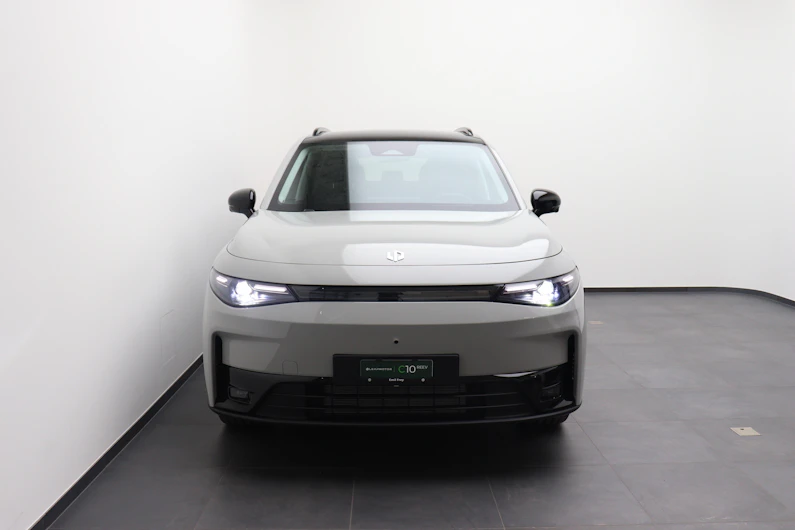 immagine del veicolo LEAPMOTOR C10