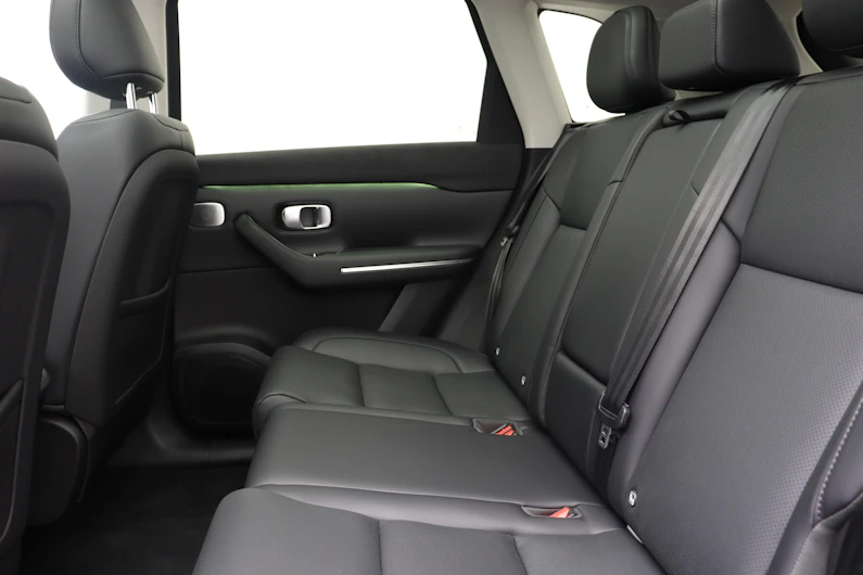 immagine del veicolo LEAPMOTOR C10