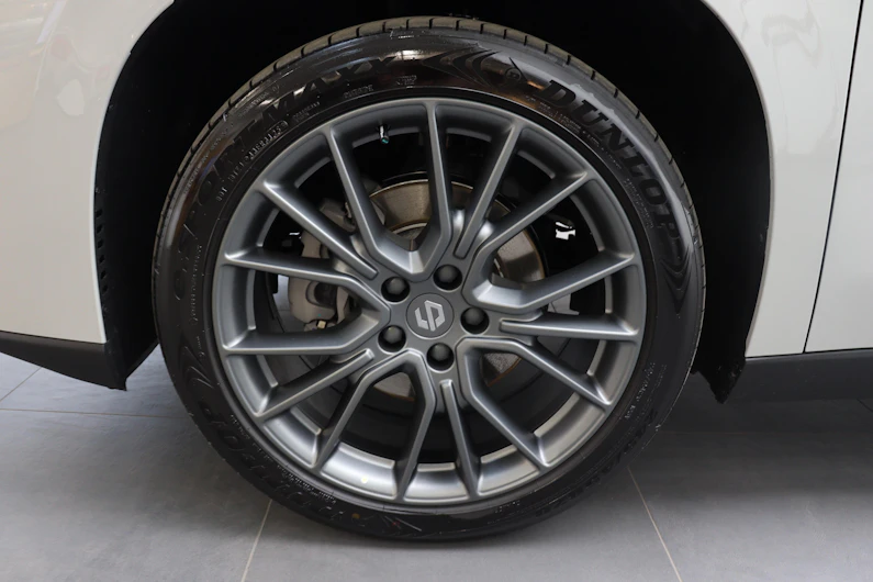 immagine del veicolo LEAPMOTOR C10