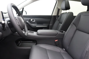 Fahrzeugbild LEAPMOTOR C10 1.5 REEV Design