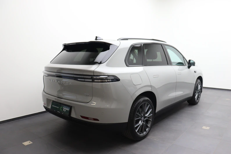 immagine del veicolo LEAPMOTOR C10