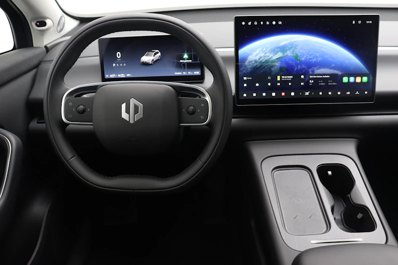 immagine del veicolo LEAPMOTOR C10