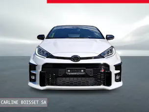 Toyota GR Yaris 1.6 Turbo Sport 4x4