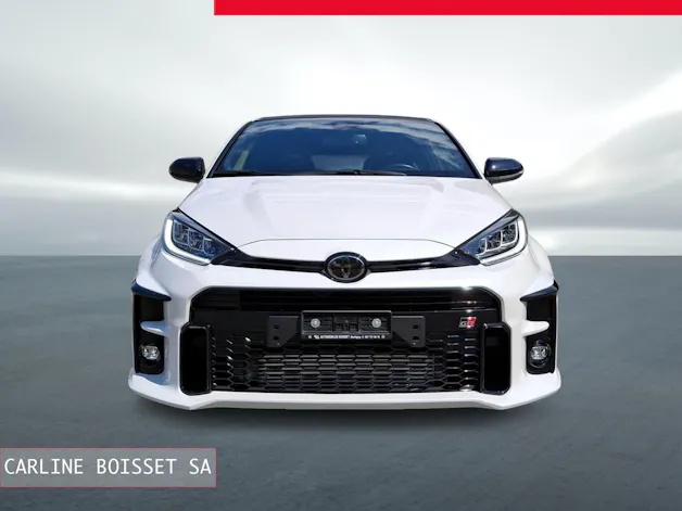Toyota GR Yaris 1.6 Turbo Sport 4x4