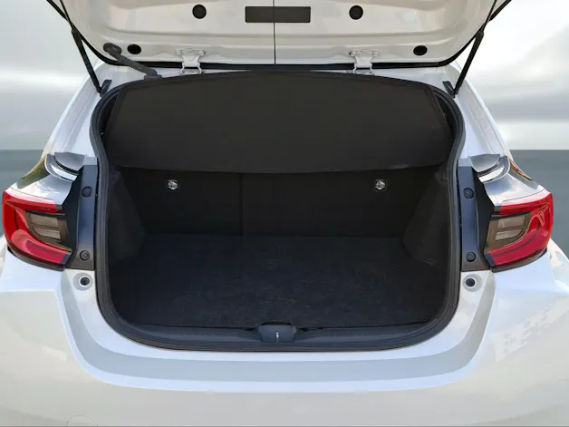 Toyota GR Yaris 1.6 Turbo Sport 4x4