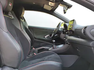 Toyota GR Yaris 1.6 Turbo Sport 4x4