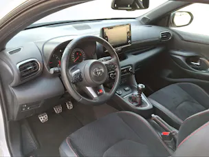 Toyota GR Yaris 1.6 Turbo Sport 4x4