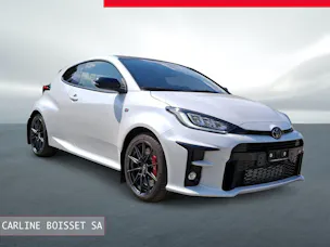 Toyota GR Yaris 1.6 Turbo Sport 4x4