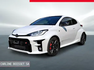Toyota GR Yaris 1.6 Turbo Sport 4x4